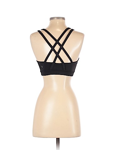 Lululemon Athletica Sports Bra (view 2)