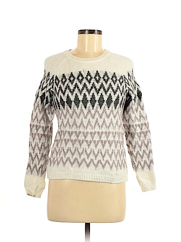 Ann Taylor LOFT Pullover Sweater (view 1)