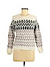 Ann Taylor LOFT Tan Pullover Sweater Size M (petite) - photo 1
