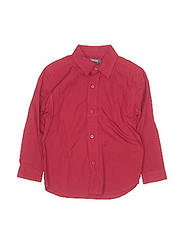 Kenneth Cole REACTION Long Sleeve Button-Down Shirt (view 1)
