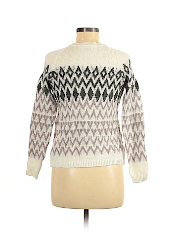 Ann Taylor LOFT Pullover Sweater (view 2)