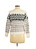Ann Taylor LOFT Tan Pullover Sweater Size M (petite) - photo 2