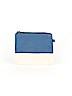 Unbranded Color Block Blue Makeup Bag One size - photo 1