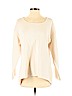 Wildfox Ivory Pullover Sweater Size XS - photo 1