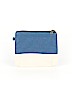 Unbranded Color Block Blue Makeup Bag One size - photo 2