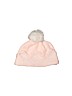 Assorted Brands Pink Beanie Size 5T - photo 1