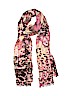 Unbranded Print Tan Scarf One size - photo 1