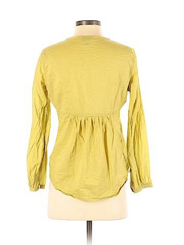 J.jill Long Sleeve Blouse (view 2)