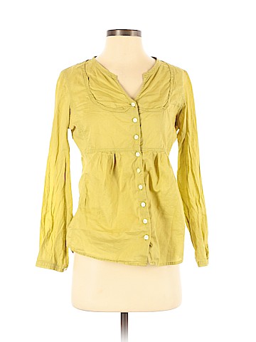 J.jill Long Sleeve Blouse (view 1)