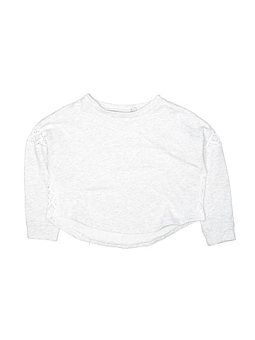 Kidpik Pullover Sweater (view 1)