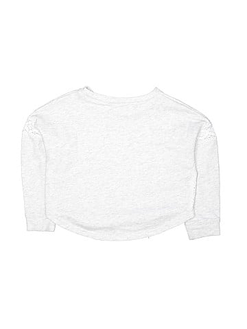 Kidpik Pullover Sweater (view 2)