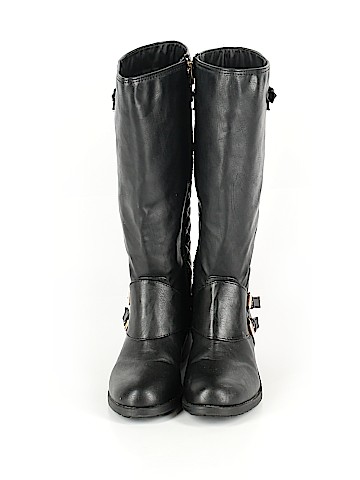 Rampage Boots (view 2)