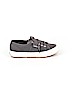 Superga Gray Sneakers Size 7 - photo 1