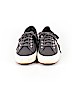 Superga Gray Sneakers Size 7 - photo 2