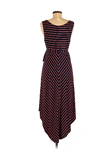 Isabel Maternity Casual Dress (view 2)