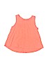 Assorted Brands 100% Cotton Orange Short Sleeve Top Size 4T - photo 1