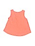 Assorted Brands 100% Cotton Orange Short Sleeve Top Size 4T - photo 2