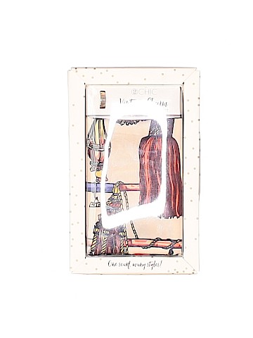 2 Chic Scarf (view 1)