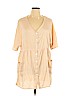 Unbranded Pink Casual Dress Size XL - photo 1