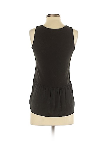 Ann Taylor LOFT Sleeveless Top (view 2)