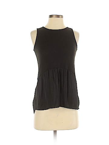 Ann Taylor LOFT Sleeveless Top (view 1)