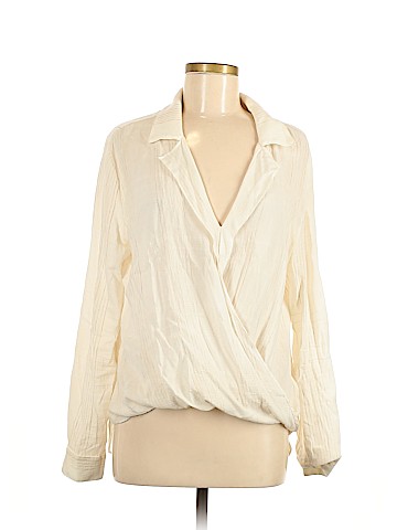 Maven West Long Sleeve Top (view 1)