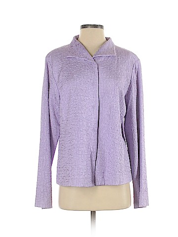 Eileen Fisher Jacket (view 1)