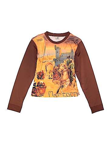 Assorted Brands Long Sleeve T-Shirt (view 1)