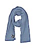 Gap 100% Polyester Blue Scarf One size - photo 1
