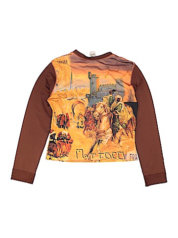 Assorted Brands Long Sleeve T-Shirt (view 2)