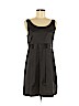 Theory Black Casual Dress Size 10 - photo 1