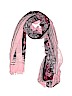Cache Print Pink Scarf One size - photo 1