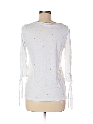 Old Navy 3/4 Sleeve T-Shirt (view 2)