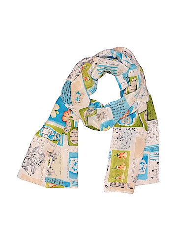 Unbranded Scarf (view 1)