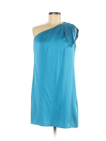 Halston Heritage Cocktail Dress (view 1)