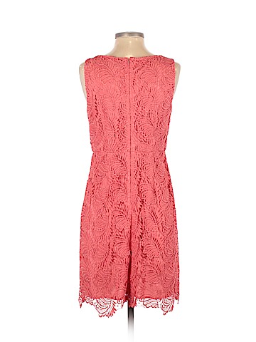 Ann Taylor LOFT Cocktail Dress (view 2)