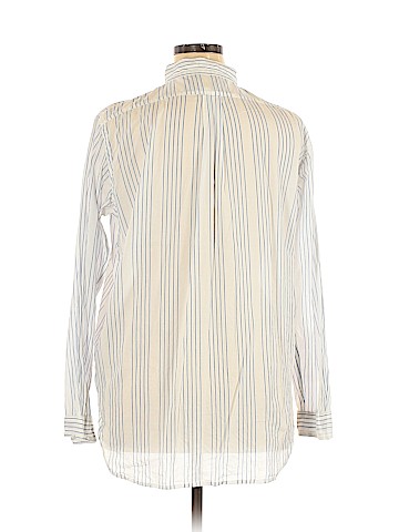 Denim & Supply Ralph Lauren Long Sleeve Button-Down Shirt (view 2)