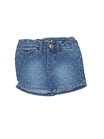 Cat & Jack Denim Shorts (view 1)