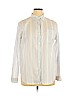 Denim & Supply Ralph Lauren 100% Cotton Blue Long Sleeve Button-Down Shirt Size XL - photo 1