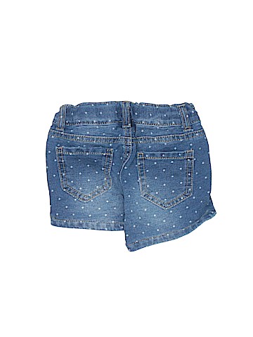 Cat & Jack Denim Shorts (view 2)