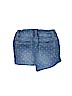 Cat & Jack 100% Cotton Blue Denim Shorts Size 3T - photo 2
