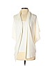Trina Turk White Cardigan Size P (petite) - photo 1