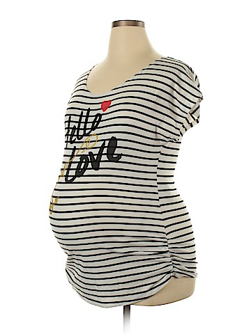 Assorted Brands Short Sleeve T-Shirt (view 1)