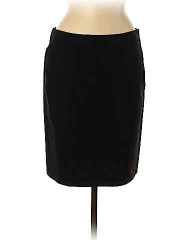 Theory Wool Skirt (view 1)