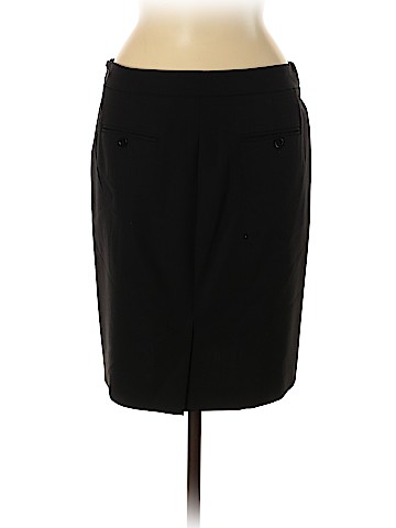 Theory Wool Skirt (view 2)