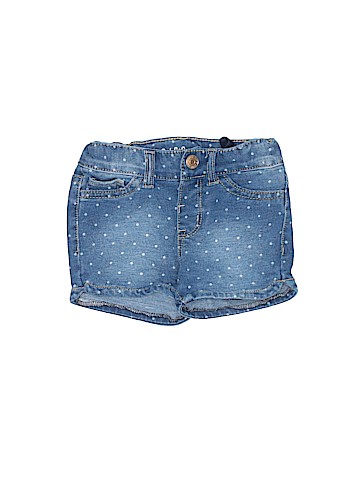 Cat & Jack Denim Shorts (view 1)