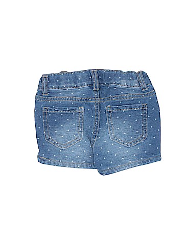 Cat & Jack Denim Shorts (view 2)