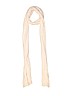 Unbranded Solid Ivory Scarf One size - photo 1