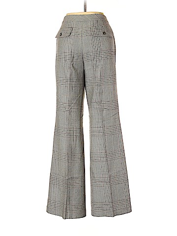 Ann Taylor Wool Pants (view 2)