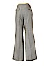 Ann Taylor Gray Wool Pants Size 8 - photo 2